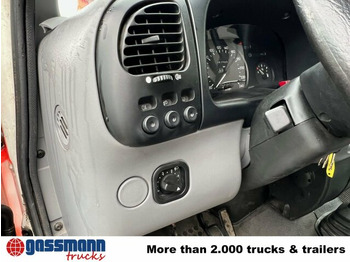Coach Ford Transit 2.0 4x2, Benziner!: picture 3