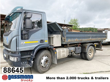 Tipper IVECO EuroCargo