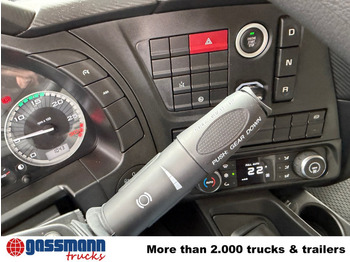 New Tipper, Crane truck Iveco T-Way 360 6x6, Kran 12-21m/t: picture 4 New Tipper, Crane truck Iveco T-Way 360 6x6, Kran 12-21m/t: picture 4