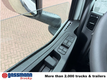 New Tipper, Crane truck Iveco T-Way 360 6x6, Kran 12-21m/t: picture 5 New Tipper, Crane truck Iveco T-Way 360 6x6, Kran 12-21m/t: picture 5