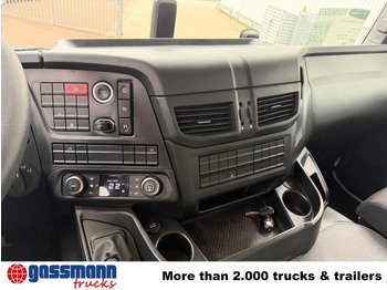 New Tipper, Crane truck Iveco T-Way 360 6x6, Kran 12-21m/t: picture 3 New Tipper, Crane truck Iveco T-Way 360 6x6, Kran 12-21m/t: picture 3