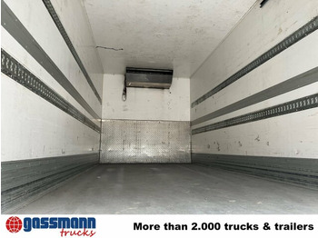 Refrigerator truck MAN TGL 12.220 4X2 BL mit Motorschaden,: picture 5