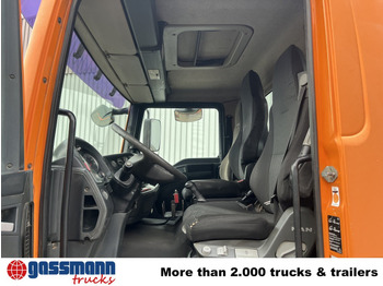 Tipper, Crane truck MAN TGM 18.290 4X2 BB mit Kran Atlas AK 92.2-A2,: picture 5 Tipper, Crane truck MAN TGM 18.290 4X2 BB mit Kran Atlas AK 92.2-A2,: picture 5