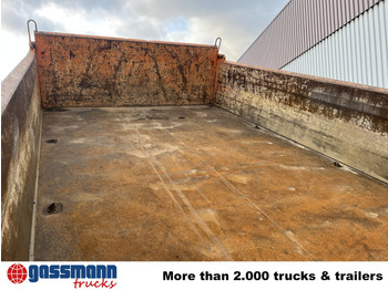 Tipper, Crane truck MAN TGM 18.290 4X2 BB mit Kran Atlas AK 92.2-A2,: picture 3 Tipper, Crane truck MAN TGM 18.290 4X2 BB mit Kran Atlas AK 92.2-A2,: picture 3