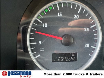 Hook lift truck MAN TGS 26.400 6x2-4 BL, Lenk-/Liftachse,: picture 3 Hook lift truck MAN TGS 26.400 6x2-4 BL, Lenk-/Liftachse,: picture 3