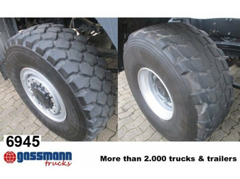 Tire MICHELIN
