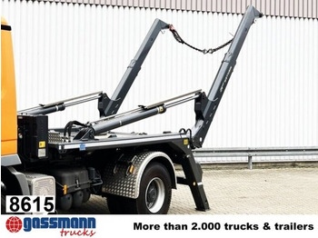 Hook lift/ Skip loader system MEILLER