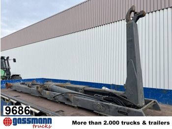 Hook lift/ Skip loader system MEILLER