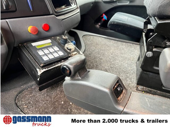 Garbage truck for transportation of garbage Mercedes-Benz Actros 3241 L 8x2/6, 2x Lenkachse, Zöller: picture 4 Garbage truck for transportation of garbage Mercedes-Benz Actros 3241 L 8x2/6, 2x Lenkachse, Zöller: picture 4