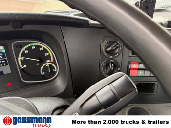 Tipper Mercedes-Benz Atego 1630 K 4x2, Meiller 3-Seiten, 2 x AHK Öl: picture 4