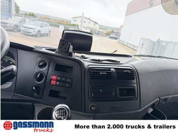 Tipper Mercedes-Benz Atego 1630 K 4x2, Meiller 3-Seiten, 2 x AHK Öl: picture 3