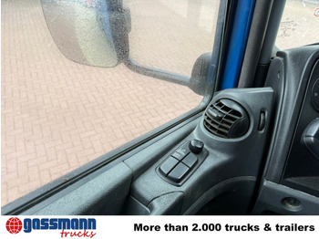 Tipper Mercedes-Benz Atego 1630 K 4x2, Meiller 3-Seiten, 2 x AHK Öl: picture 5