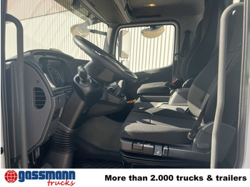 Cab chassis truck Mercedes-Benz Atego 818/23 K 4x2, 2x AHK, 5x VORHANDEN!: picture 5
