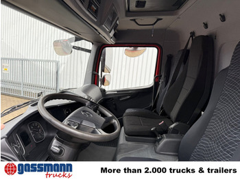 Tipper Mercedes-Benz Atego 818/23 LK 4x2, 2x AHK: picture 3
