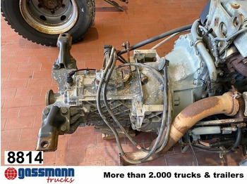 Gearbox MERCEDES-BENZ Atego