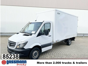Panel van MERCEDES-BENZ Sprinter 314