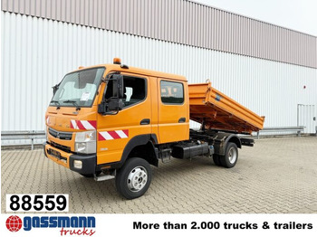 Tipper MITSUBISHI