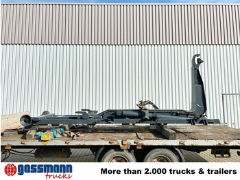 Hook lift/ Skip loader system Multilift LHT 190.46 Abrollanlage: picture 5 Hook lift/ Skip loader system Multilift LHT 190.46 Abrollanlage: picture 5