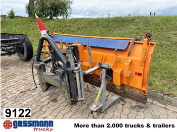 Snow plough SCHMIDT