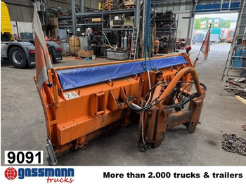 Snow plough SCHMIDT