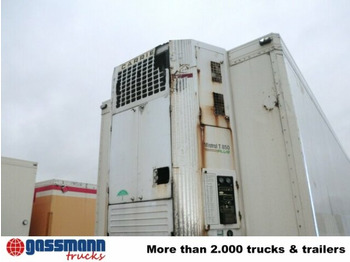 Refrigerator trailer Schmitz Cargobull KO 18, 2x VORHANDEN!: picture 3