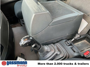 Tractor unit MAN TGS 18.440 4X4H BLS, HydroDrive, Hydraulik: picture 4