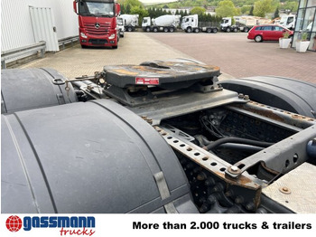 Tractor unit Mercedes-Benz Arocs 2651 LS 6x4, Retarder, StreamSpace,: picture 5