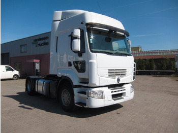 Tractor unit RENAULT Premium 440