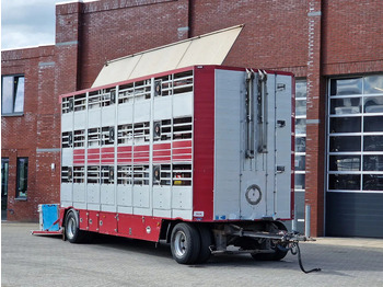Farm trailer