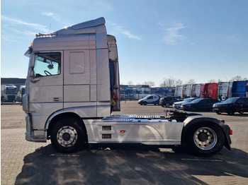 Tractor unit DAF XF 440 SpaceCab 4x2 - Full spoiler - Alloy wheels - Air horn - Light bar: picture 4