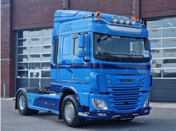 Tractor unit DAF XF 530