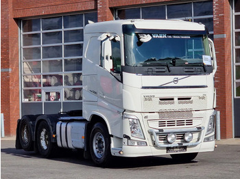 Tractor unit VOLVO FH13 500