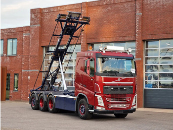 Cable system truck VOLVO FH13 500