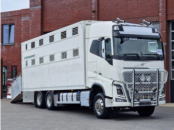 Cab chassis truck VOLVO FH16 750