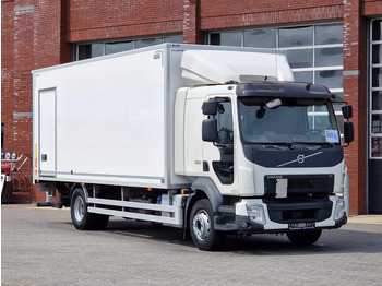 Box truck VOLVO FL 250