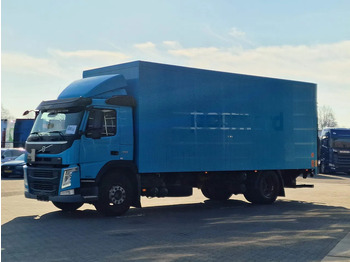 Box truck Volvo FM 410 4x2 - Box - Loadlift - Full air - Euro 6 - Box: 7.50: picture 3