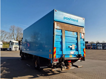 Box truck Volvo FM 410 4x2 - Box - Loadlift - Full air - Euro 6 - Box: 7.50: picture 5