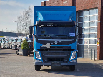 Box truck Volvo FM 410 4x2 - Box - Loadlift - Full air - Euro 6 - Box: 7.50: picture 2