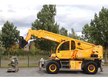 Telescopic handler DIECI
