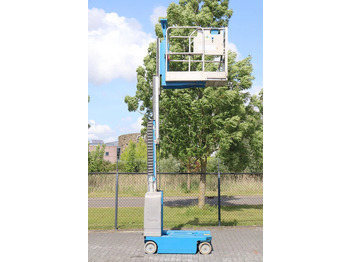 Aerial platform GENIE
