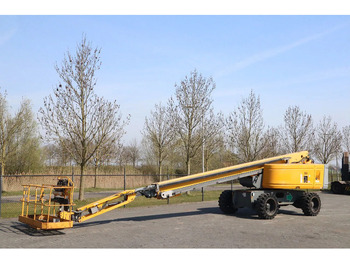 Telescopic boom Haulotte HT28 RTJ PRO | 28 METER | GOOD CONDITION: picture 2 Telescopic boom Haulotte HT28 RTJ PRO | 28 METER | GOOD CONDITION: picture 2