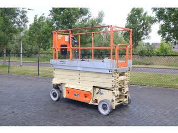 Scissor lift JLG 2646 ES | 10 METER | 450 KG: picture 3