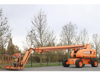 Telescopic boom JLG 860 SJ | 28 METER | 230 KG: picture 2
