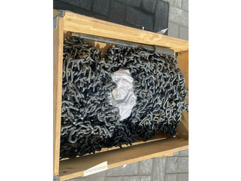 Wheel excavator Lilleseth SNOW CHAIN | 10.00-20 | WHEEL EXCAVATOR | 8 MM | NEW: picture 2