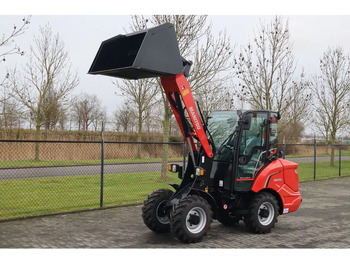 Lease a Manitou MLA 4-50 H | BUCKET | QUICK COUPLER | NEW UNUSED Manitou MLA 4-50 H | BUCKET | QUICK COUPLER | NEW UNUSED: picture 2