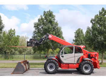 Telescopic handler MANITOU MLT 960