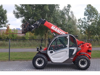 Telescopic handler MANITOU MT 625