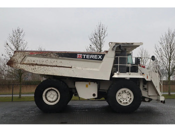 Rigid dumper/ Rock truck Terex TR70 | LOW HOURS | GOOD CONDITION: picture 4