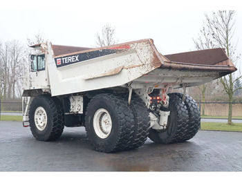 Rigid dumper/ Rock truck Terex TR70 | LOW HOURS | GOOD CONDITION: picture 3