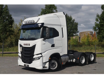 Tractor unit IVECO S-WAY